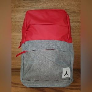 AIR JORDAN PIVOT TRAVEL JUMPMAN SCHOOL BACKPACK